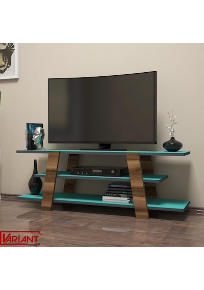 Variant Flower Tv Ünitesi Tv Sehpası