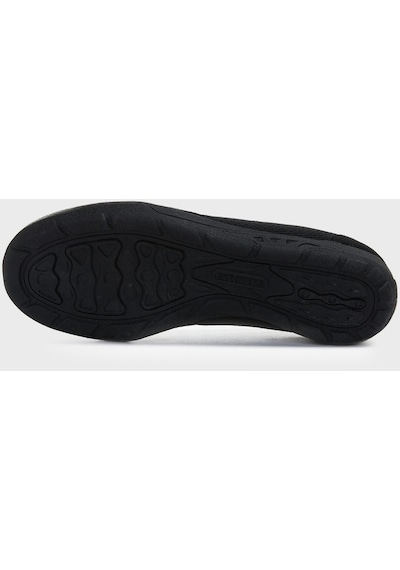 Skechers Bayan Ayakkabı 158488 Bbk Siyah