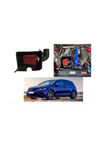 Vw Golf7 2013-2019 1.2 Tsi Performans Hava Filitre Kiti