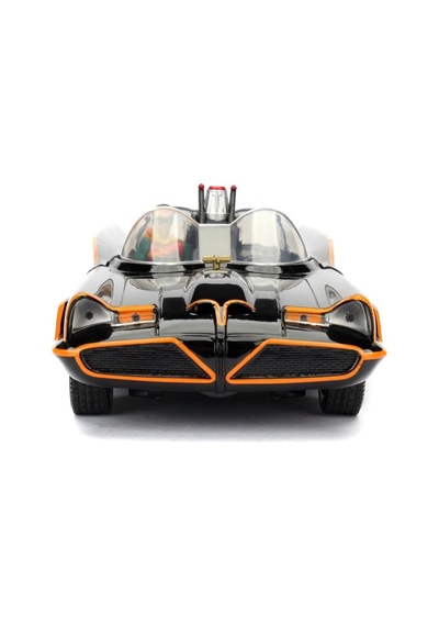 Jada Batman Classic Batmobile 1 24 253213000