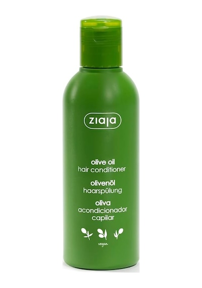 Ziaja Saç Kremi, Doğal Zeytin Yenileyici, 200 Ml 11067607