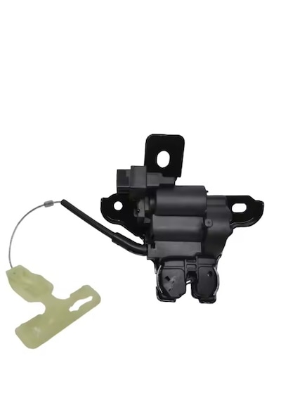 Ds73f43282ae Ford Mondeo Bagaj Kilidi 15-