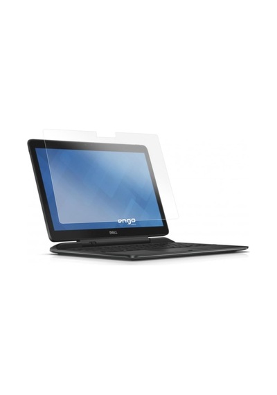 Dell Latitude E7350 13.3 İnç Mat Ekran Koruyucu 9h Nano