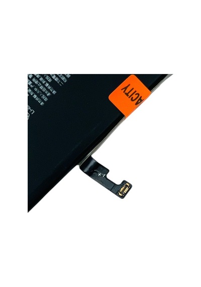 Apple iPhone 15 Plus Uyumlu 4850 Mah Batarya Senalstore