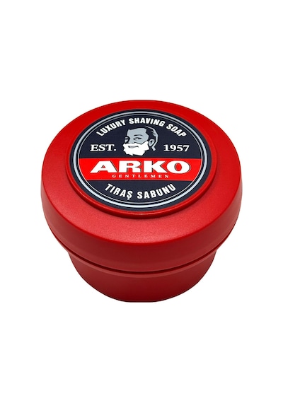 Tıraş Sabunu Kase 150gr