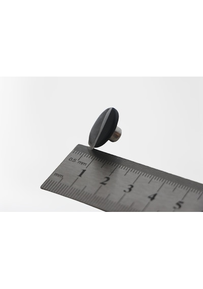 Dıe Cut 18.5 MM Metal Aksesuar Yüzey Koruma Bandı 5000 Adet