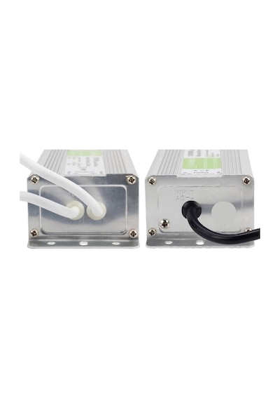 Forlife 21 Amper 12 Volt 250 Watt Ip66 Dış Mekan Led Trafosu