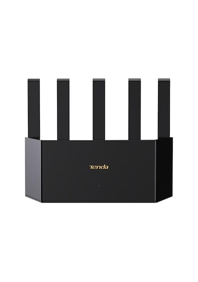 Tenda Te3l Be3600 Dual-band Gigabit Wi-fi 7 Router