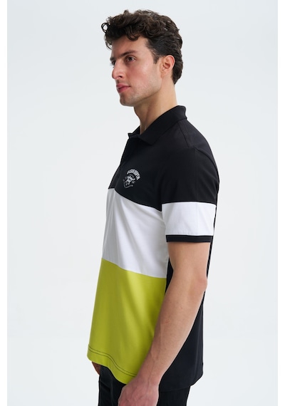 AR-MA Arma Erkek Regular Fit Polo Yaka Tişört Y27374308102 001