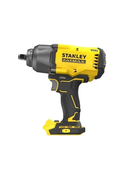 Stanley SFMCF940B-XJ V20 18V Kömürsüz Somun Sıkma (Akü Hariç)