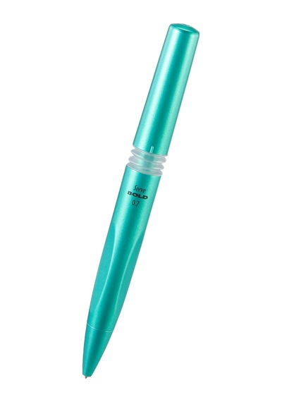 Bold Mekanik Kurşun Kalem 07 Mm Metalik Yeşil