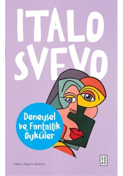 Deneysel Ve Fantastik Öyküler - Fglt-763646