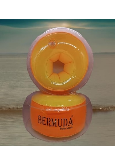 Sole Bermuda Armband, Başlangıç Seviyesi Özel Yüzme Çocuk Kolluk