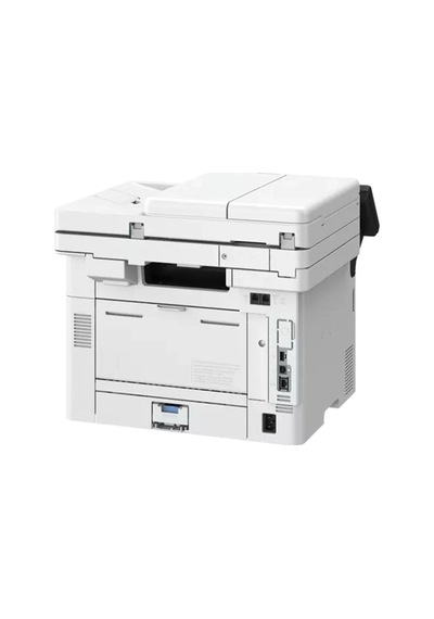Canon A4 Siyah Mf465dw Çok Fonksiyonlu Faxlı Dublex Laser Yazıcı Usb 2.0,ethernet,kablosuz