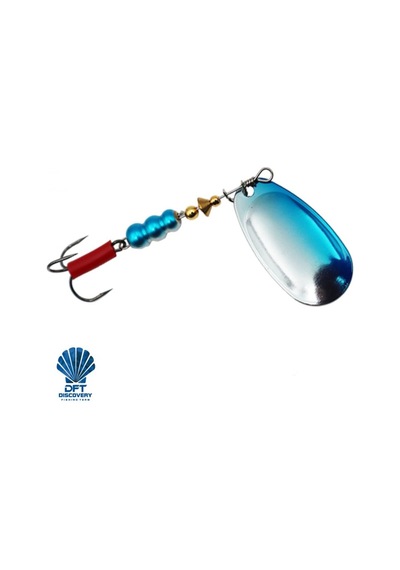 Dft Sp08B Spinner 9 G 7,3 Cm Renk:4