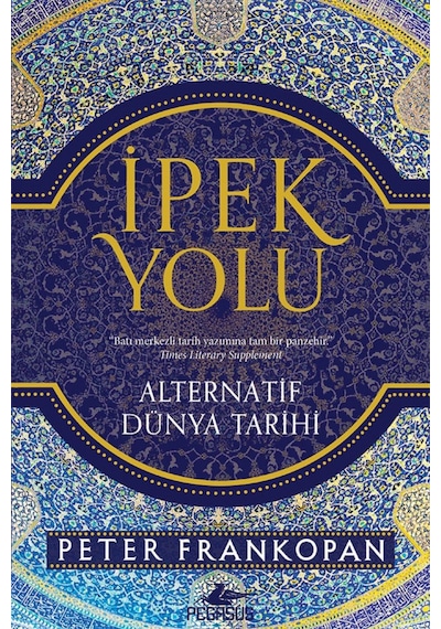 Ipek Yolu & Alternatif Dünya Tarihi