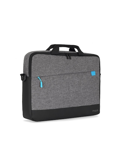 MACK MCC-602 14.1" UNICITY 3.0 Notebook Çantası Gri