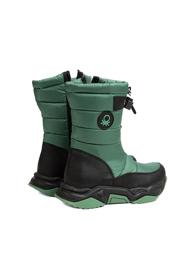 United Colors Of Benetton Benetton BN-70004 - 3256 Yesil - Çocuk Bot 35860