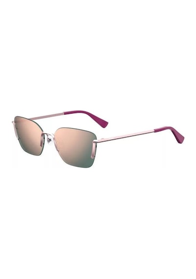 Moshcino Mos054 S 35j 0j 56 Kadın Güneş Gözlüğü Pembe