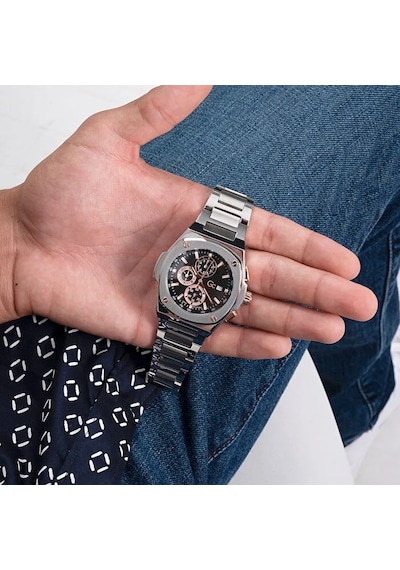 Guess Collection GCY99001G2MF Erkek Kol Saati
