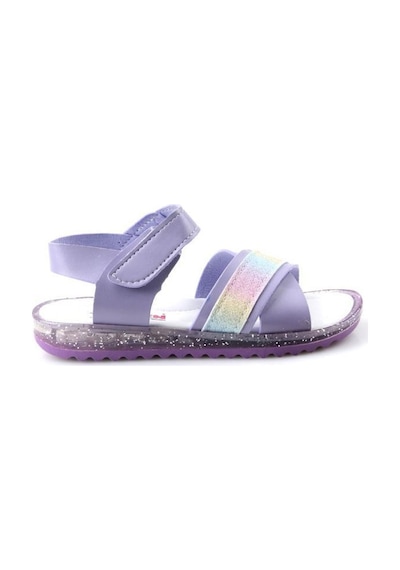 Papuçcity Arzen 02415 Orto Pedik Kız Çocuk Sandalet 001