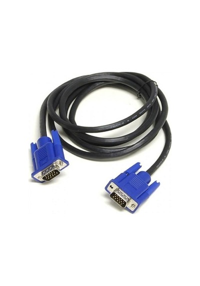 Wellhise Vga Kablo 5 Metre Vga Kablo