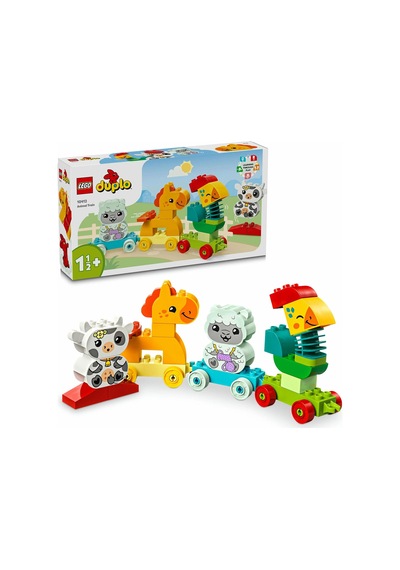 Hayvan Trenim 10412 4 Adet