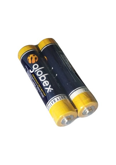 Aaa R03 1.5v Ince Kalem Pil Kumanda Pili 60 Adet