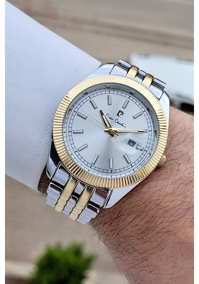 Pierre Cardin Pcıste7 Erkek Kol Saati