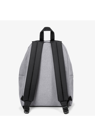 Eastpak Padded Pak'r Unisex Gri Sırt Çantası Düz Ek0006203 Gri