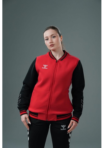 Hummel Kampüs Kolej Mont Kırmızı