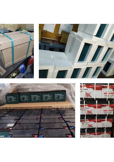 12 v 24 22ah-amper Ah Yiğit Akü. 6dzm20 Jel 12v 20ah-24 Ah 2022 22 Amper