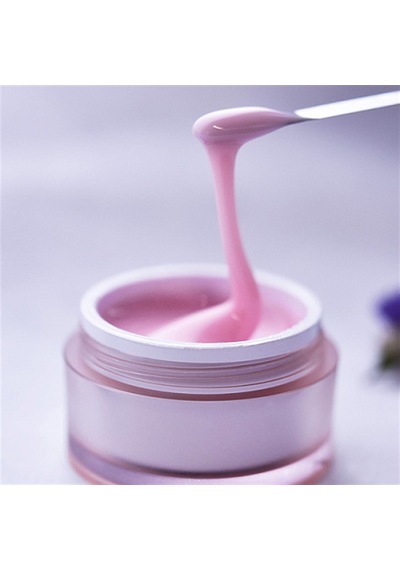 Patrisa Nail Akıllı Yayılım Kamuflaj Jeli - Smart Gel Princess Pembe