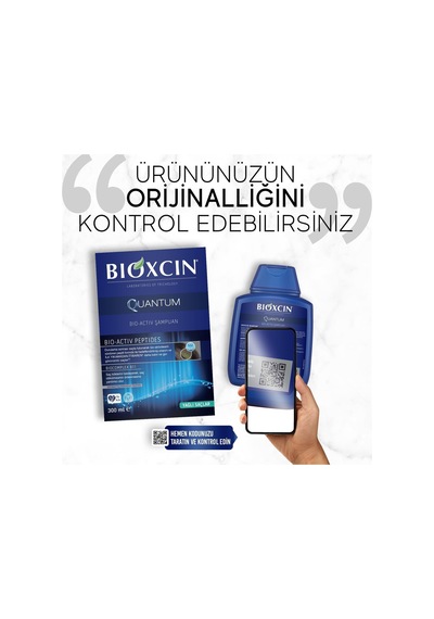 Ayrex Quantum Şampuan 3 X 300 Ml Yağlı Saçlar İçin Sebum Dengeleyici Ve Saç Dökülmesine Karşı Etkili Şam
