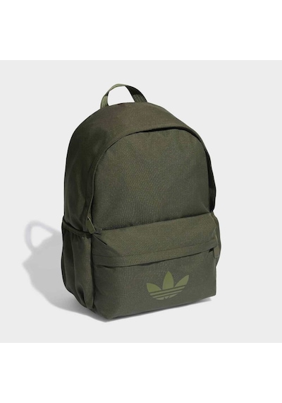 Adidas Kq6387 Cl Backpack Sırt Çantası Yeşil