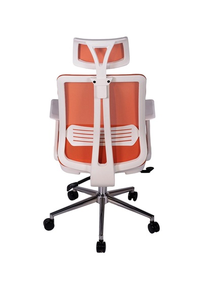 Ofisbazaar Up Beyaz Fileli Yönetici Koltuğu Ergonomik Başlıklı Ofis Koltuğu Turuncu Turuncu Ofisbazaar Up Beyaz Fileli Yönetici Koltuğu Ergonomik Başlıklı Ofis Koltuğu Turuncu Turuncu