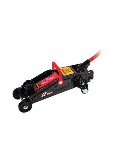 Meşem Arabalı Kriko 2 Ton