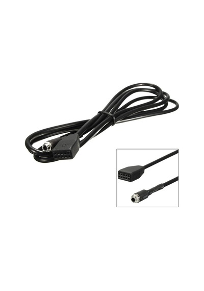 Bmw E39 E53 X5 E46 Aux Girişi Adaptörü Sku23 N11.826