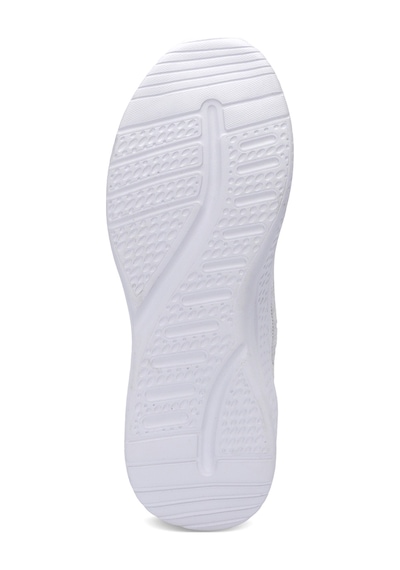 Slazenger ALBORG Kadın  Beyaz Koşu & Yürüyüş Spor Ayakkabısı