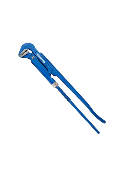 Workpro Wp302013 400mm Profesyonel Maşalı Boru Anahtarı