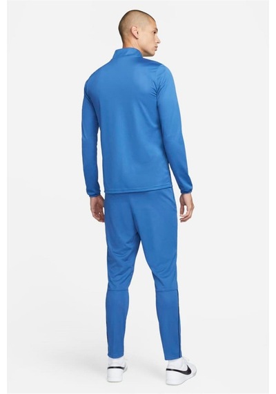 Nike Dri-fit Academy Men's Tracksuit Mavi Erkek Eşofman Takımı Cw6131-407 Mavi