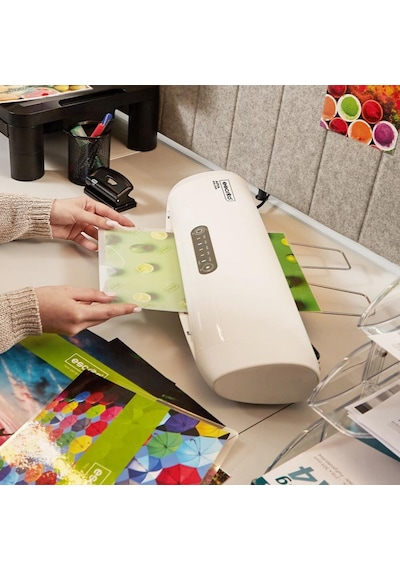 Escrito Laminasyon Makinesi Apia Vaduz Ofis Tipi A3