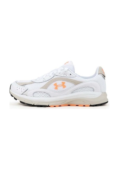 Under Armour Tech Runner Kadın Beyaz Spor Ayakkabı