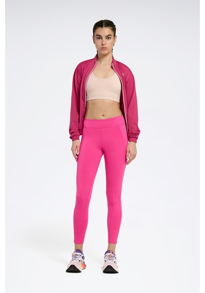 Reebok Lux Contour Tıght Pembe Kadın Tayt 000000000101695177 Pembe