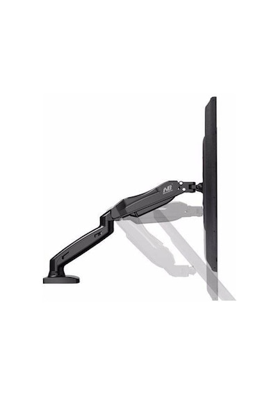 North Bayou Polham F80 17"-30" Amortisörlü Masaüstü Monitör Kolu
