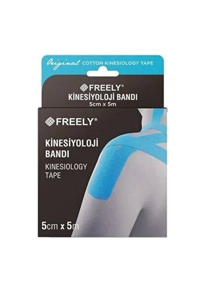 Kinesiyoloji Bandı 5cm 5