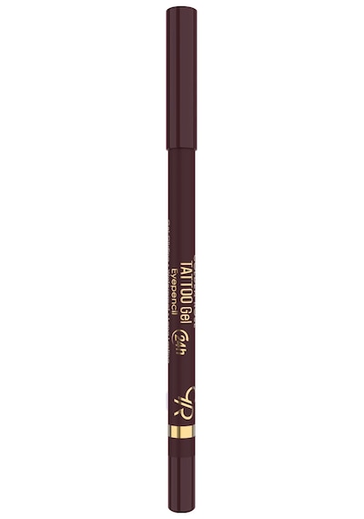 Gr Tattoo Gel Eyepencıl No:117 Blackberry Diğer