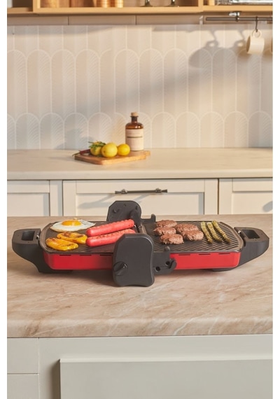 Karaca Future Essential 1800 W Tost Makinesi