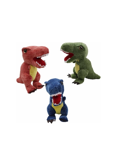 Dinozor Peluş Oyuncak 40 cm