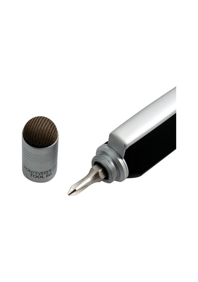 Monteverde Mv 35470 Monteverde Tool Pen Serisi Mv35470 Tool 60 Mu Diğer